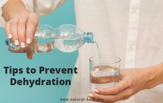 Prevent-Dehydration