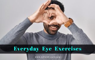Eye Exercise