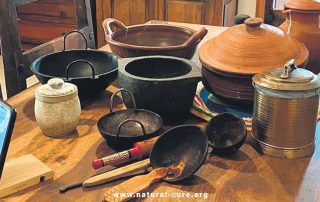 Indian Cookware