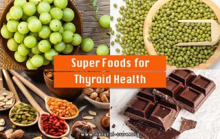 Superfood-Thyroid