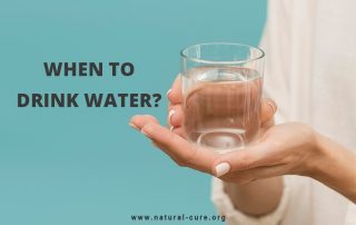 When-Drink-Water